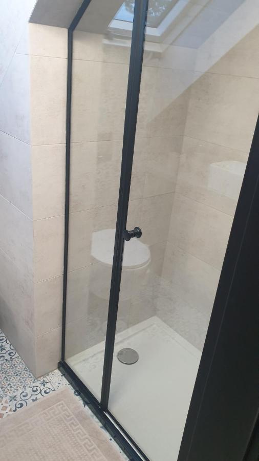 Domek Lipowy Balia-Jacuzzi Sasino Ngoại thất bức ảnh