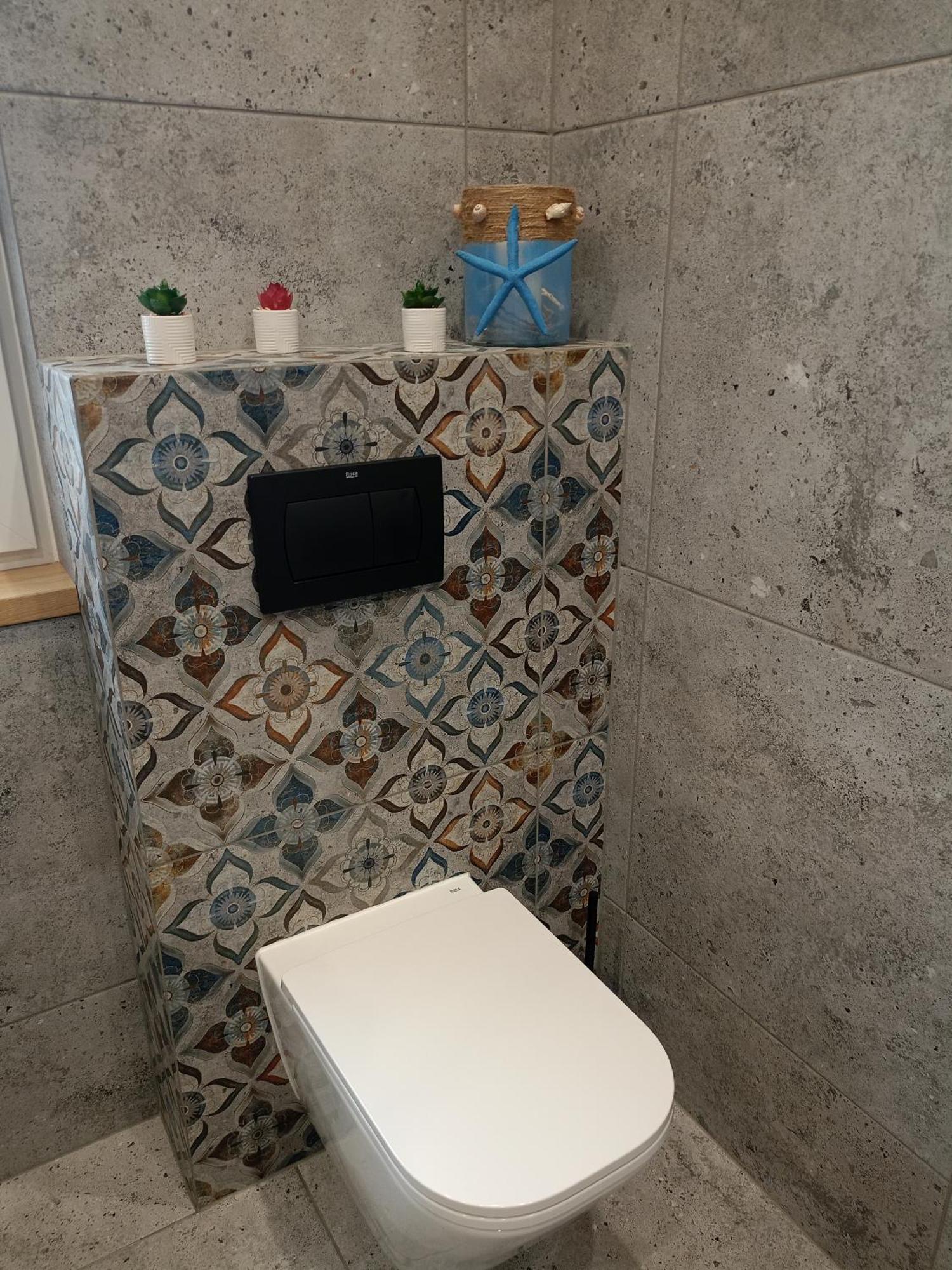 Domek Lipowy Balia-Jacuzzi Sasino Ngoại thất bức ảnh